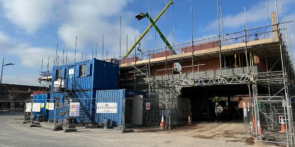 Affordable homes to rent coming to ‘prime’ location