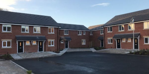 parkside place completed