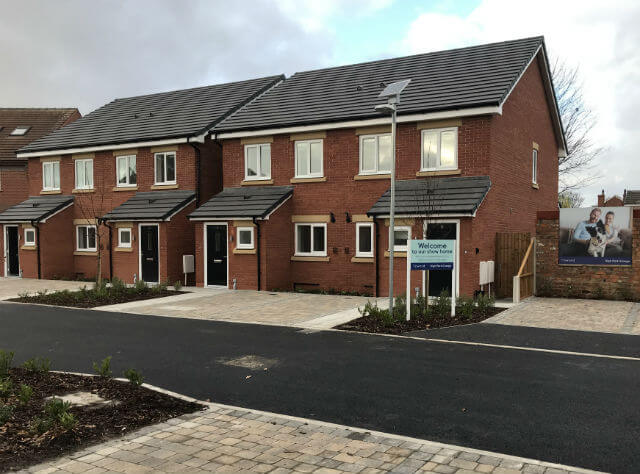 southport parkside place